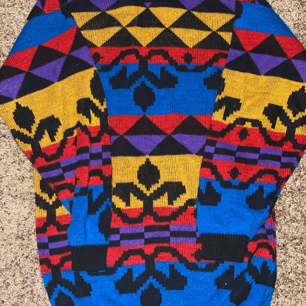 Vintage sweater